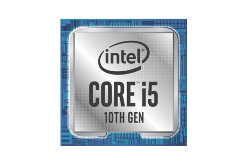 Процессор Intel Core i5-10400F OEM