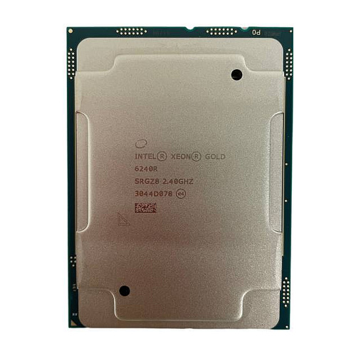 Процессор Intel Xeon Gold 6240R 2400/35.75M S3647 OEM  CD8069504448600 IN