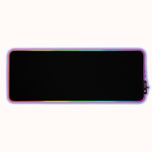 Коврик Gaming mouse pad GMS-X5 RGB - 300x800x3
