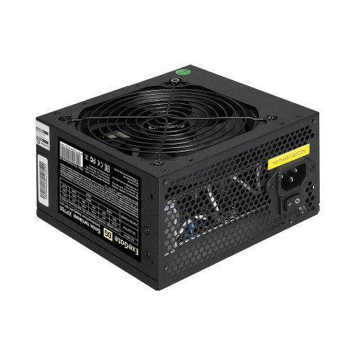 Блок питания ExeGate XP700 [EX259609RUS] 700W