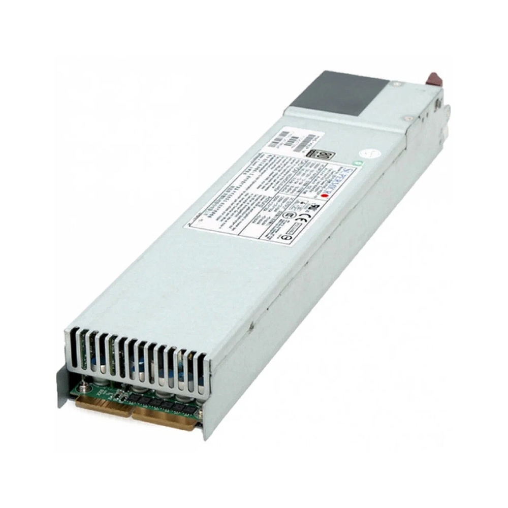 Блок питания DELTA DPS-1600CB B PSU 1600W
