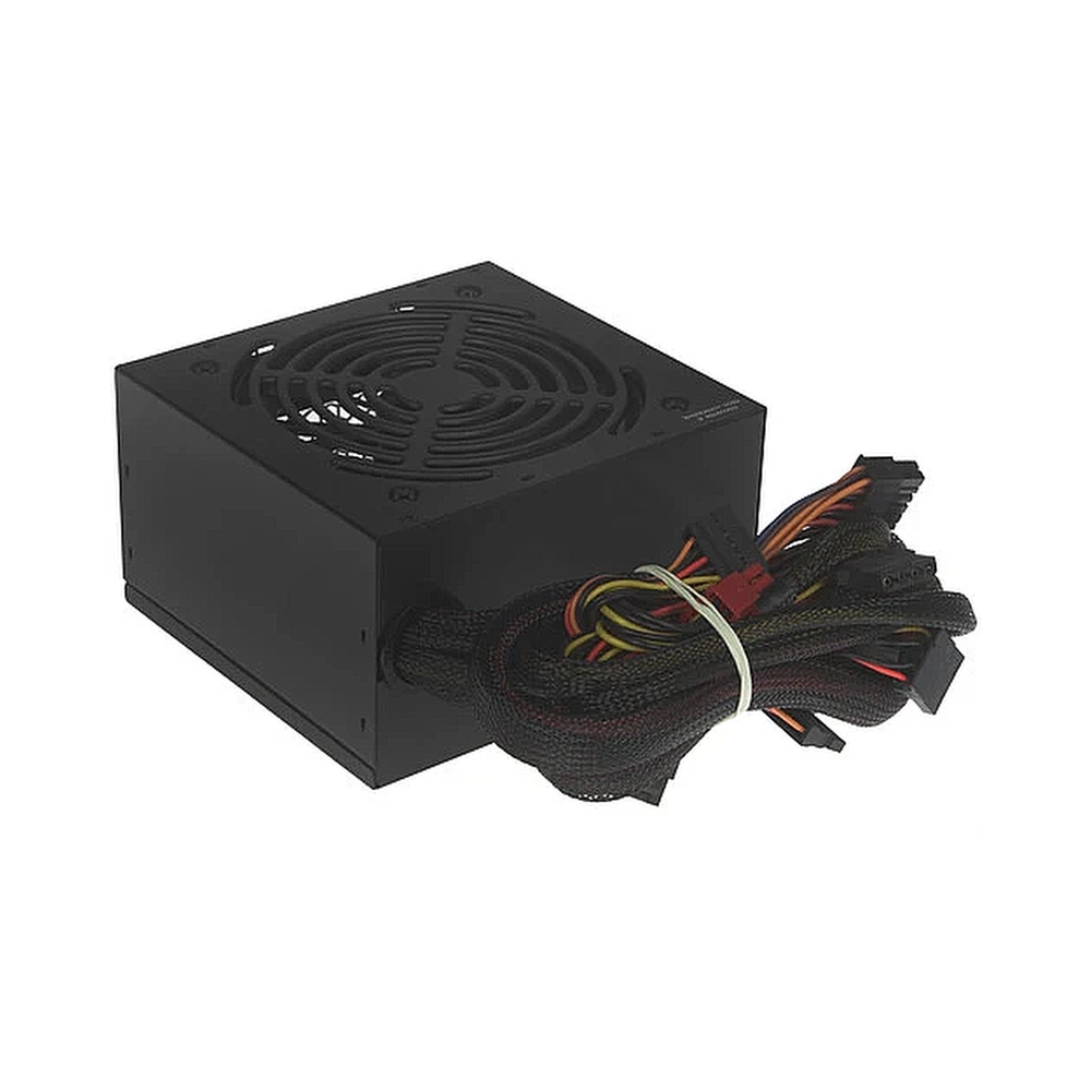Блок питания ZALMAN ZM500-LXII [ZM500-LXII]