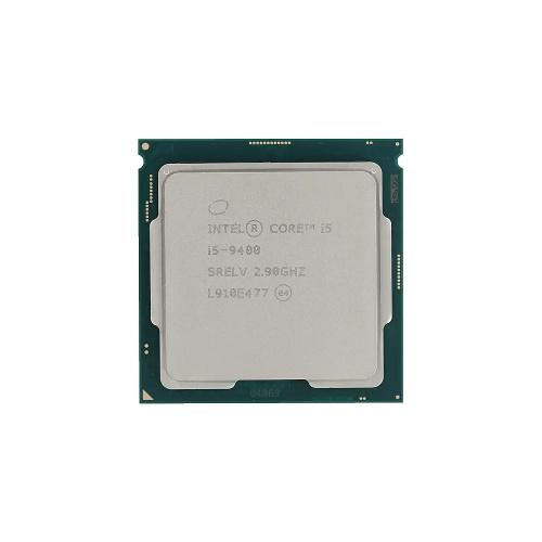 Процессор Intel Core i5-9400 OEM