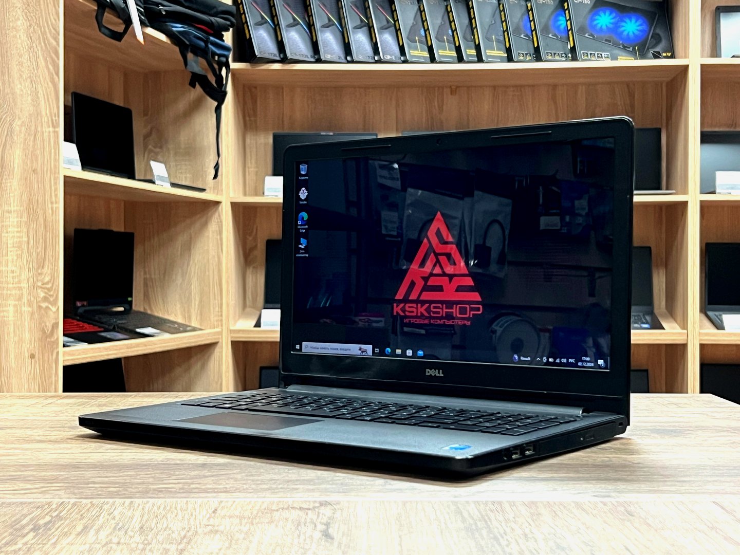[Б/У] Ноутбук 15,6" Dell Inspiron 3558
