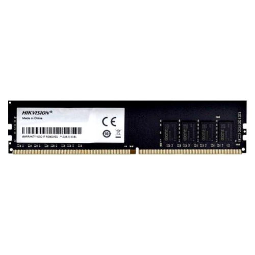 Модуль памяти HIKVision DDR 4 DIMM 4Gb PC21300, 2666Mhz