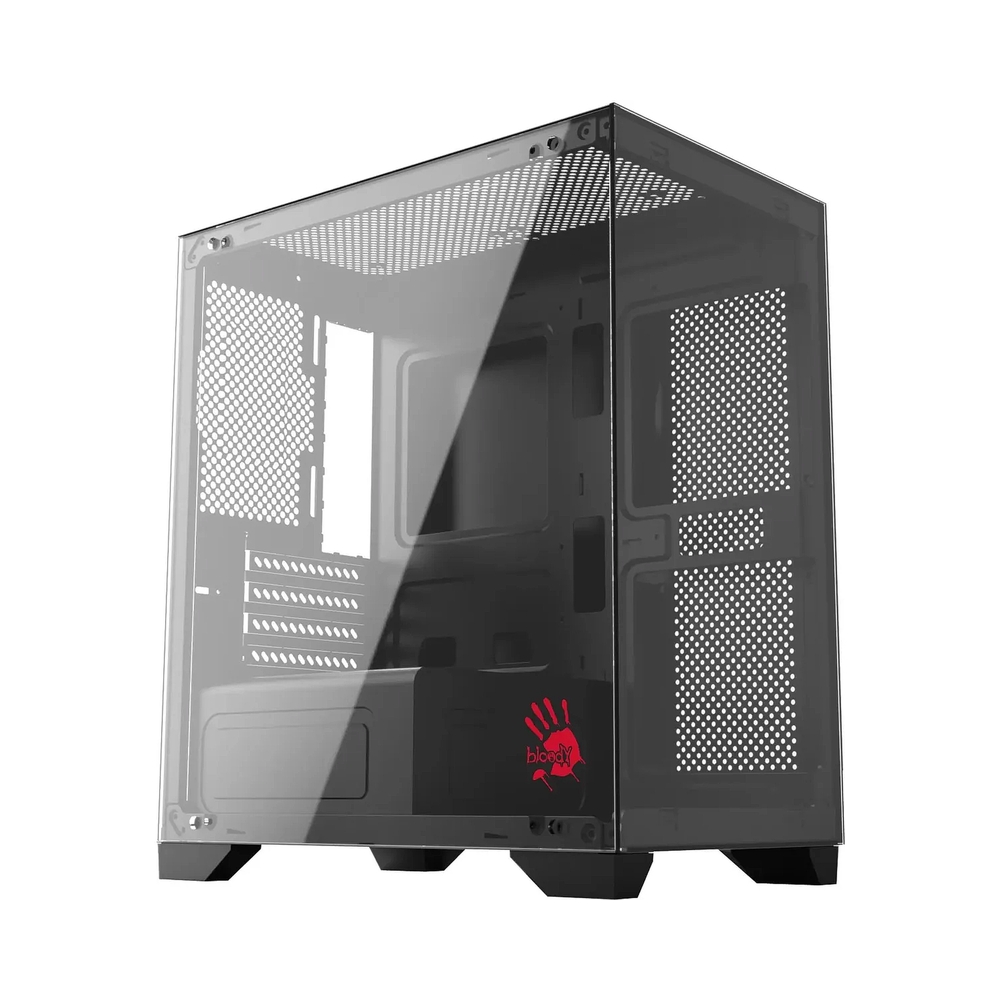 Корпус Bloody BD-CC103, черный — KSKSHOP.RU