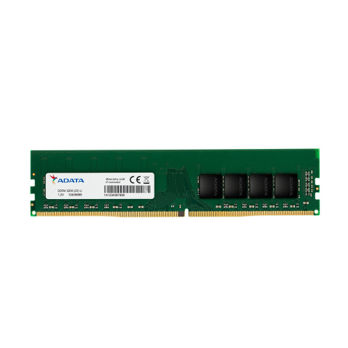 [Б/У] Оперативная память ADATA Premier 8GB DDR4 [AD4U32008G22-SGN]