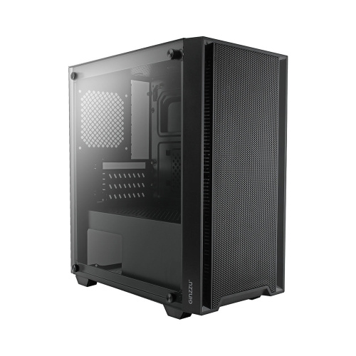 Корпус Ginzzu CL530 mATX