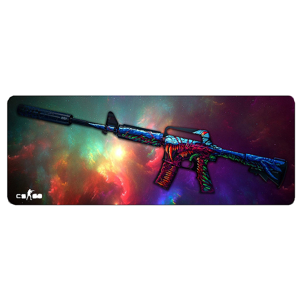 Коврик CS-3 | 900x400x3 — KSKSHOP.RU