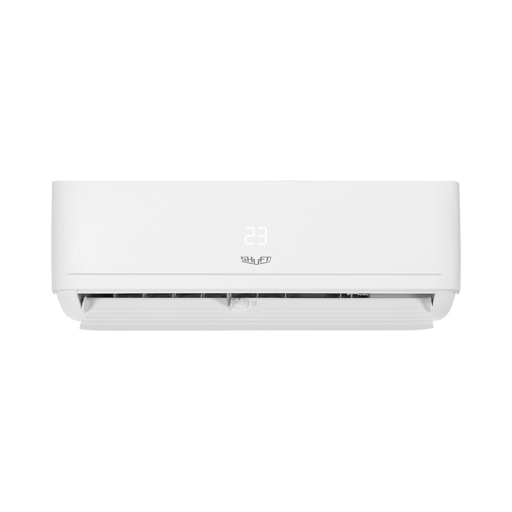 картинка Внутренний блок сплит-системы Shuft Berg SFTO/in-12HN1_24Y 12000 BTU, 32 м², 28 дБ, охлаждение, обогрев, осушение, белый от магазина Одежда+