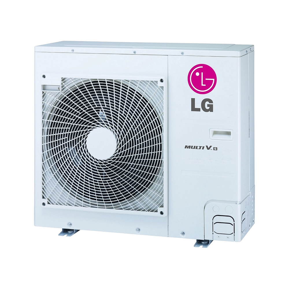 Наружный блок кондиционера LG P09TT/OUT Серия Mega Smart inverter — KSKSHOP.RU