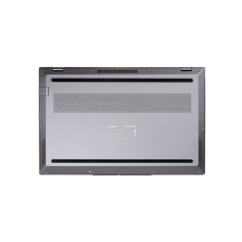 Ноутбук 14" Irbis 14NBP3003 [1920x1080, IPS, Intel Core i5-1240P, RAM 16Gb, SSD 512Gb, noOS] — KSKSHOP.RU