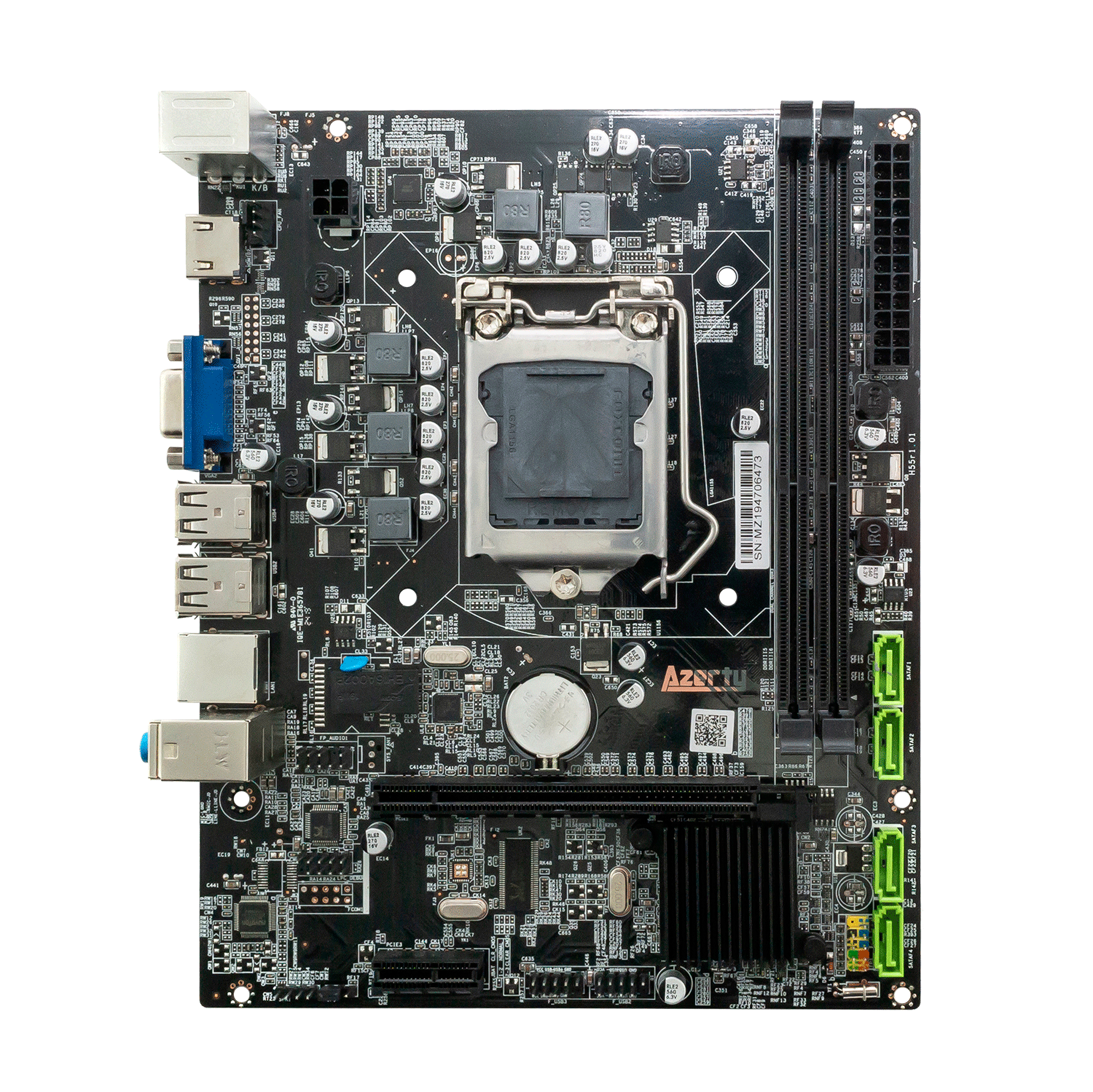 Материнская плата AMD CH | AM3+ — KSKSHOP.RU