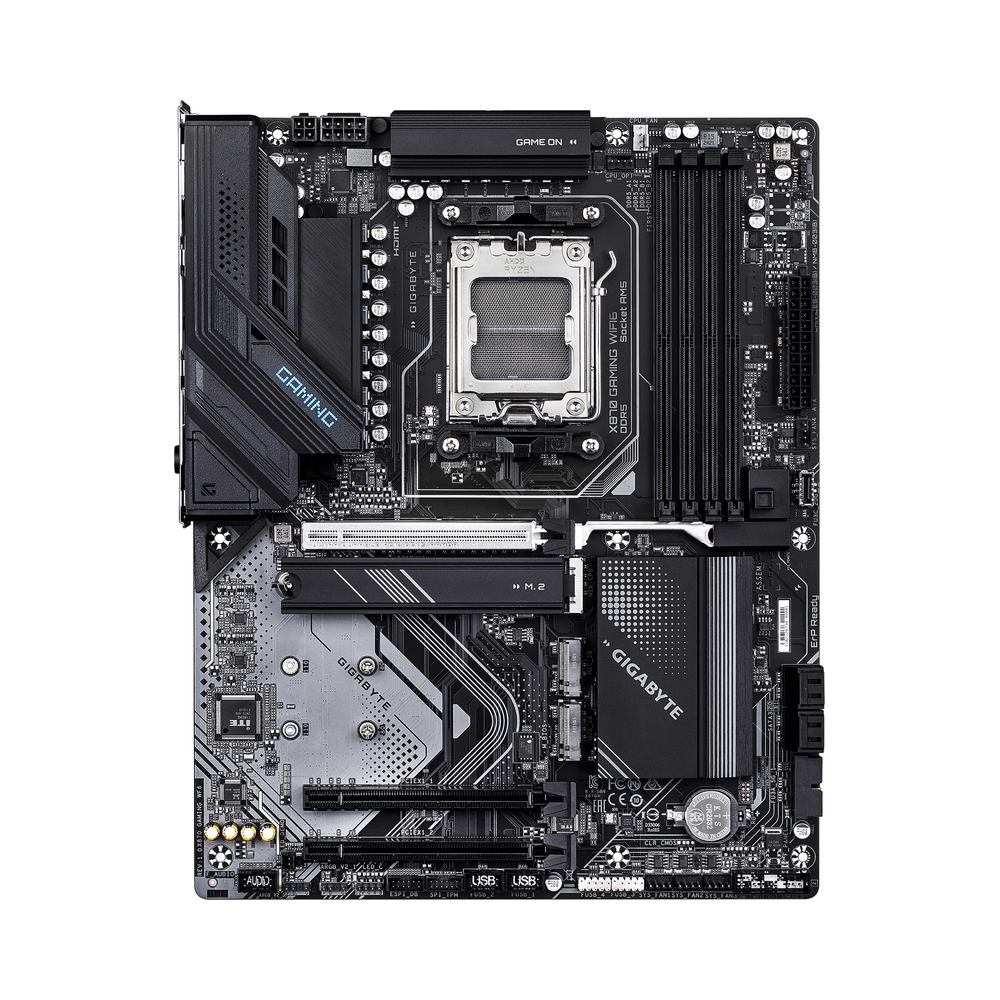 Материнская плата GIGABYTE X870 GAMING WIFI6 — KSKSHOP.RU