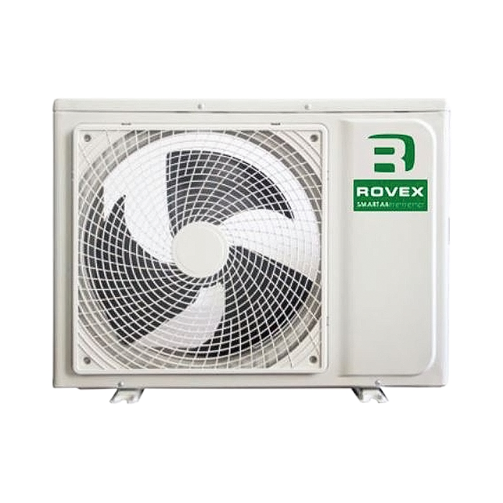 Наружный блок Rovex RS-09PXI6 Smart PRO — KSKSHOP.RU