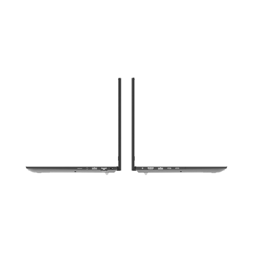 картинка Ноутбук 14,1" Digma Pro Fortis (DN14P3-ADXW01) [1920x1080, IPS, Core i3-1005G1, RAM 16Gb, SSD 512Gb, Intel UHD Graphics, Windows 11 Pro] от магазина Одежда+