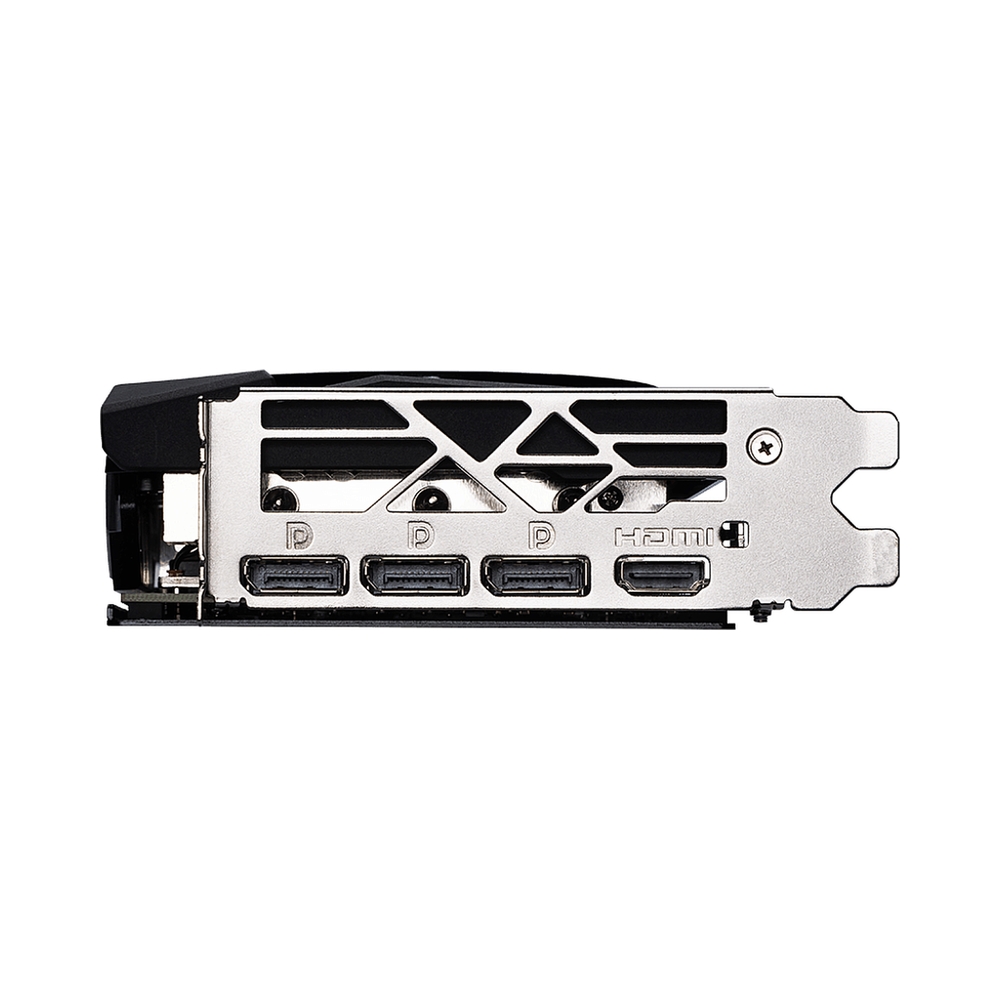Видеокарта MSI GeForce RTX 4070 SUPER GAMING SLIM WUKONG EDITION — KSKSHOP.RU
