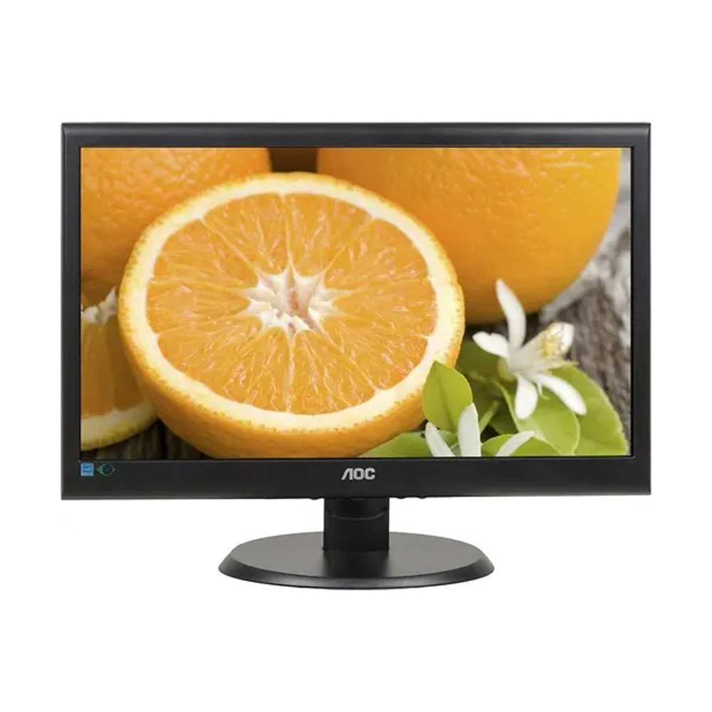 [Б/У] Монитор 20" AOC E2050S — KSKSHOP.RU