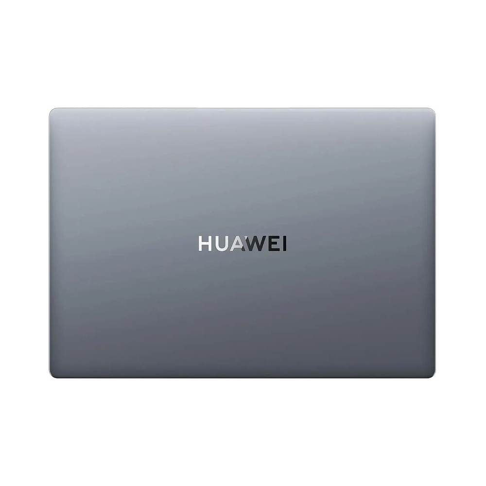 картинка Ноутбук 16" HUAWEI MateBook D16 [1920x1080, IPS, Core i5-13420H, RAM 8Gb, SSD 512Gb, noOS] от магазина Одежда+