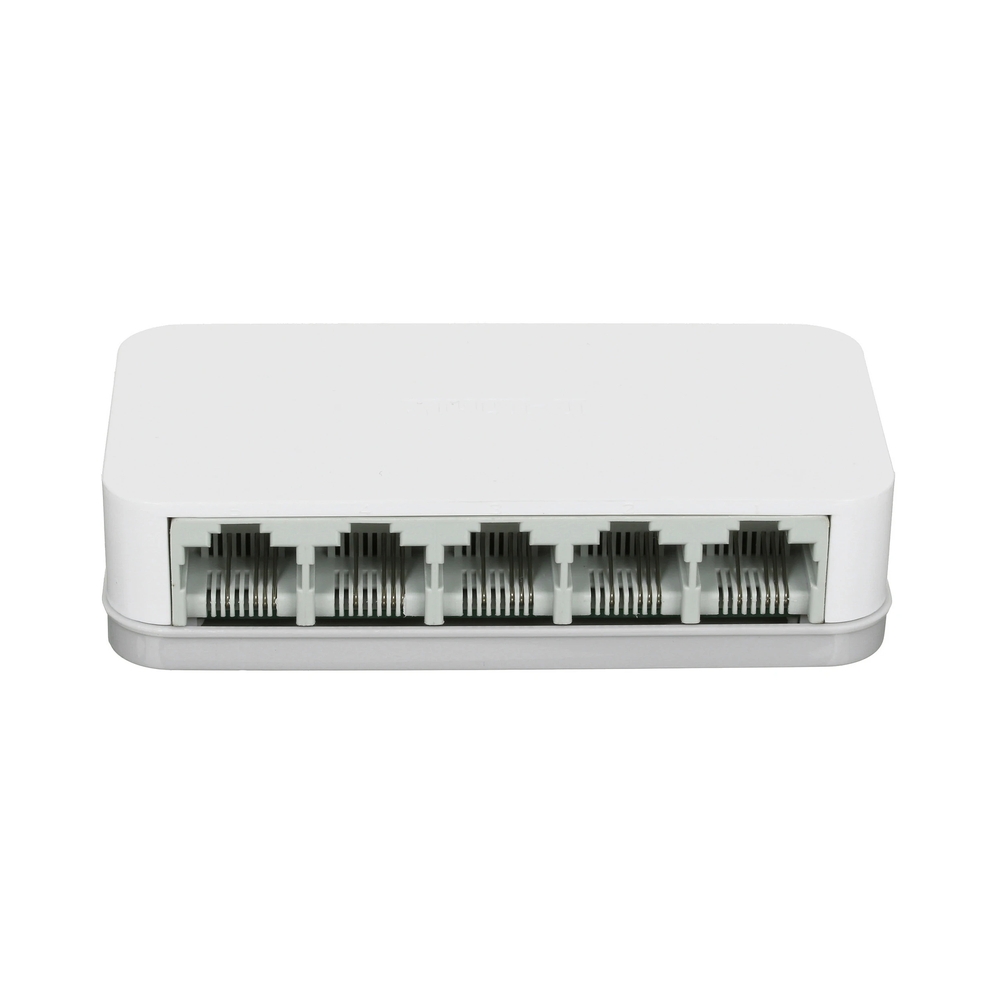 картинка Коммутатор D-Link DES-1005C/B1A, 5x100Mbps от магазина Одежда+
