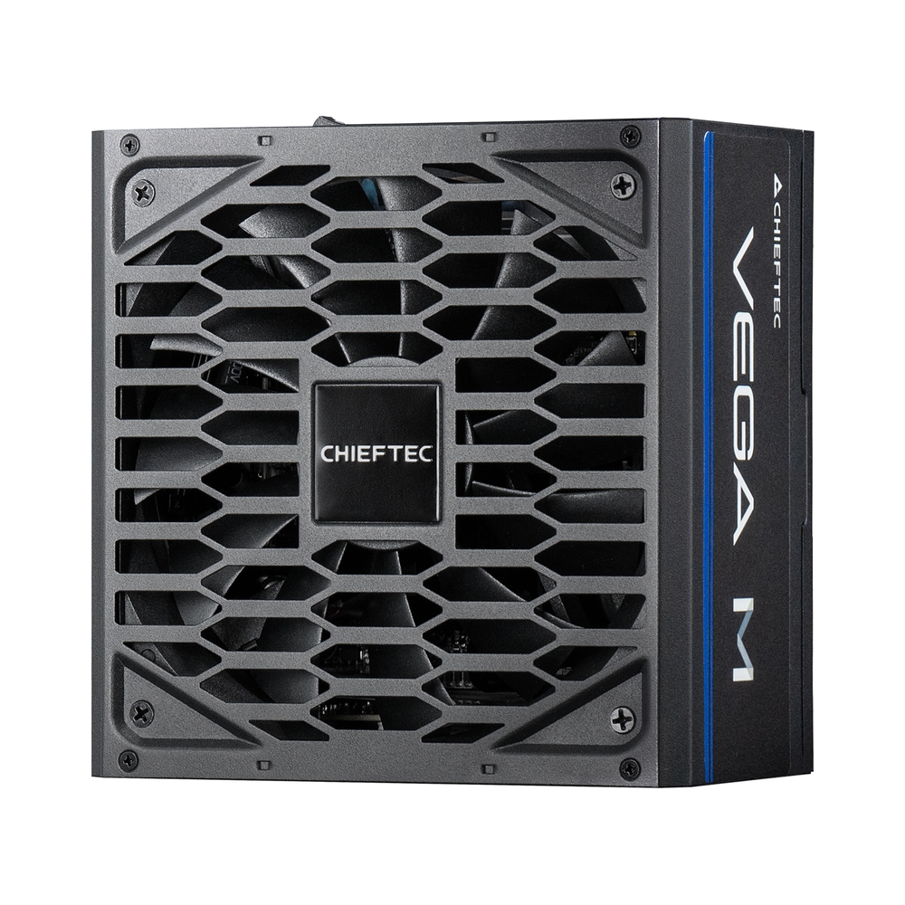 Блок питания Chieftec Vega M [PPG-850-C], 850W — KSKSHOP.RU