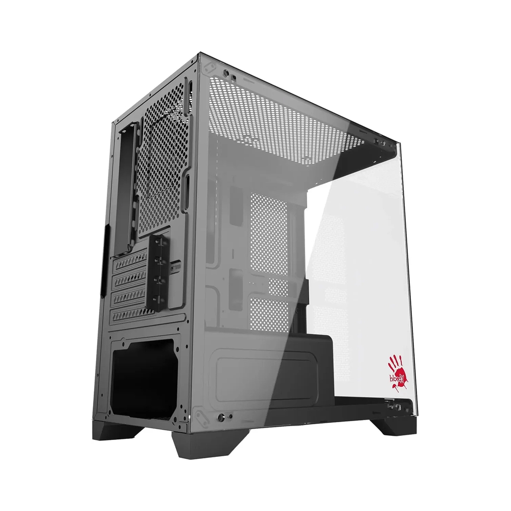 Корпус Bloody BD-CC103, черный — KSKSHOP.RU