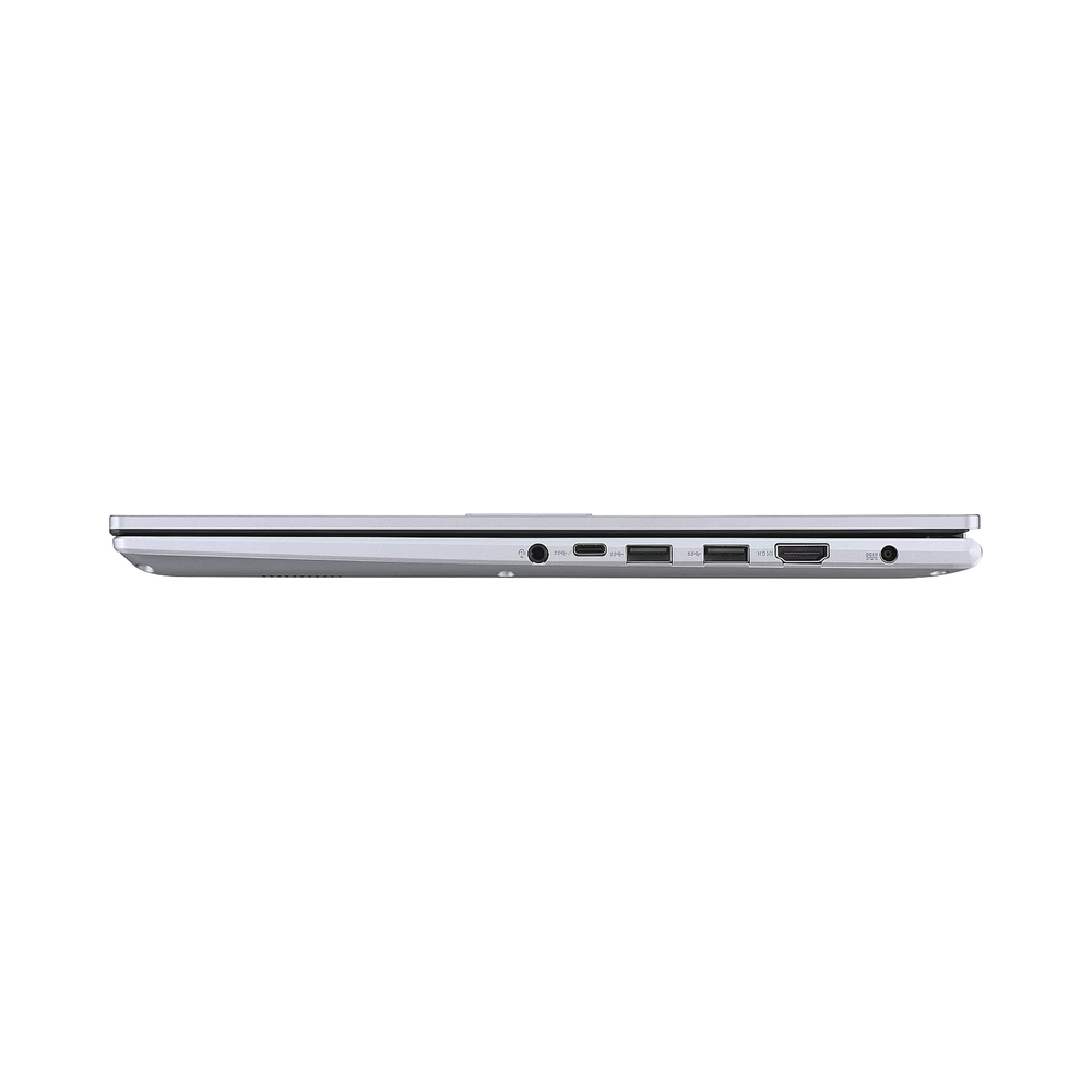 Ноутбук Asus VivoBook 16 M1605NAQ-MB123 Ryzen 5 150 16Gb SSD512Gb AMD Radeon 660M 16" IPS WUXGA (1920x1200) без ОС silver WiFi BT Cam (90NB1832-M00570) — KSKSHOP.RU