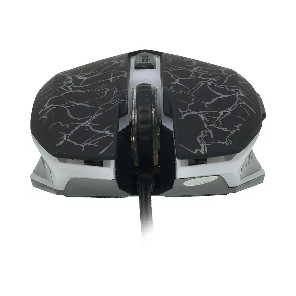 Мышь Oklick 905G, черный — KSKSHOP.RU