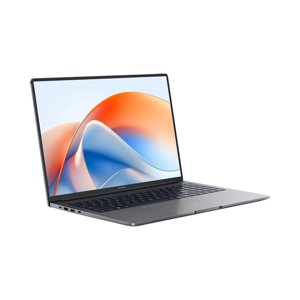 Ноутбук HONOR MagicBook X16 Plus 32GB 1TB Space Gray WIN11 HOME — KSKSHOP.RU