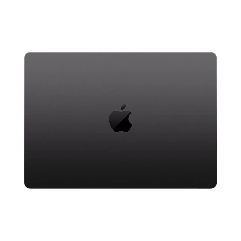 Ноутбук Apple MacBook Pro A3434 M5 10 core 16Gb SSD1Tb/10 core GPU 14.2" Liquid Retina XDR (3024x1964) macOS black WiFi BT Cam (MDE14LL/A) — KSKSHOP.RU