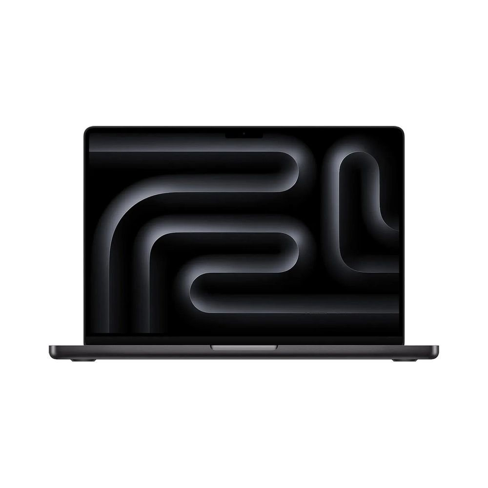Ноутбук Apple MacBook Pro A3434 M5 10 core 16Gb SSD1Tb/10 core GPU 14.2" Liquid Retina XDR (3024x1964) macOS black WiFi BT Cam (MDE14LL/A) — KSKSHOP.RU