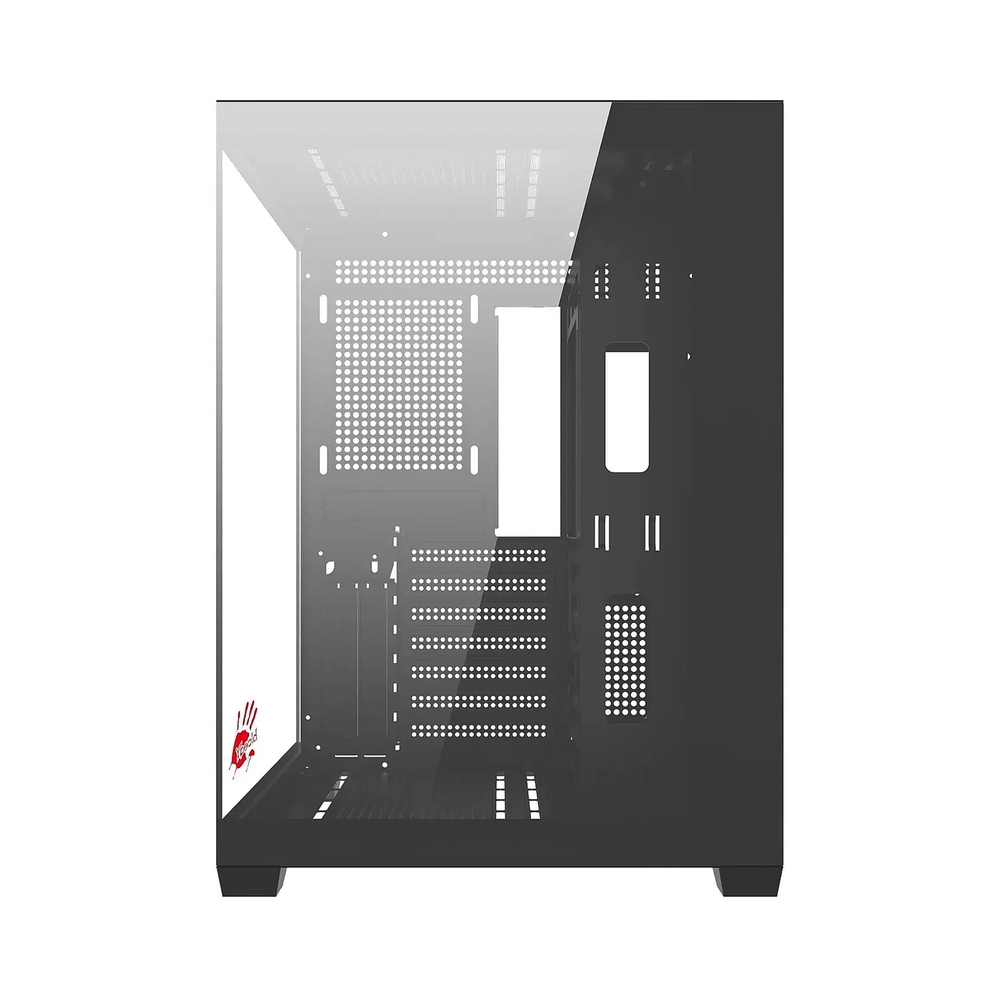 Корпус Bloody CC-122, черный — KSKSHOP.RU