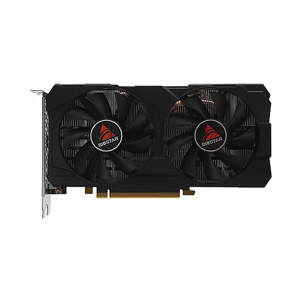 Видеокарта Biostar GeForce GTX 1660 SUPER [VN1666SF69] — KSKSHOP.RU