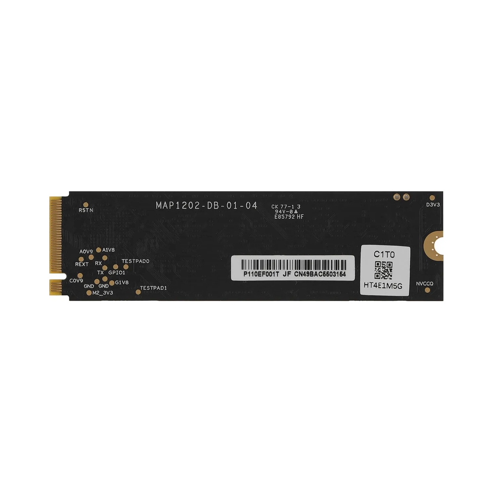 Накопитель SSD Netac NV2000 [NT01NV2000-1T0-E4X] 1TB — KSKSHOP.RU