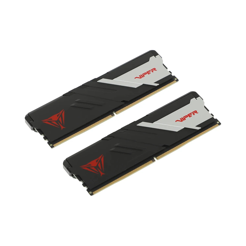Оперативная память Patriot Viper Venom RGB [PVVR532G560C36K] 32GB D5 — KSKSHOP.RU
