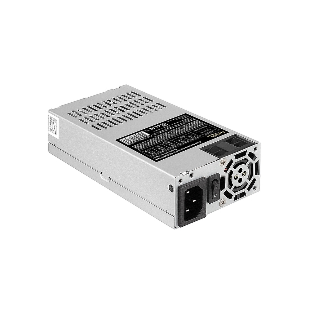 картинка Блок питания Exegate EX264623RUS Серверный БП 350W Exegate <ServerPRO-1U-F350S> унив. для Flex1U, 24pin, 4pin,3xSATA, 2xIDE от магазина Одежда+