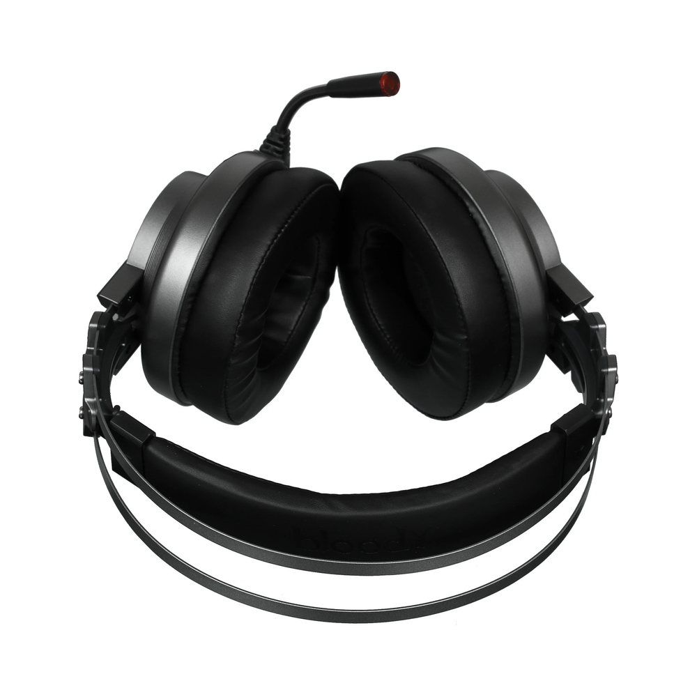 Наушники с микрофоном A4Tech Bloody J527, серый — KSKSHOP.RU