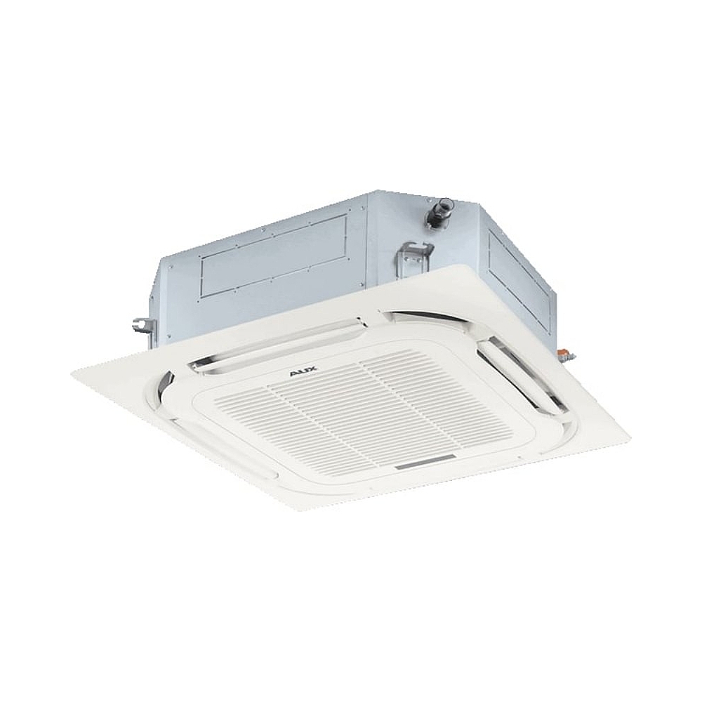 Внутренний блок AUX ALCA-H18/4R1C кассетный — KSKSHOP.RU