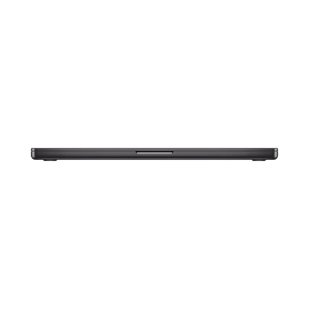 Apple MacBook Pro 16-inch 2026 [MGEA4LL/A] (КЛАВ.РУС.ГРАВ.) Space Black 16" Liquid Retina XDR {(3456x2234) M5 Pro 18C CPU 20C GPU/24GB/1TB SSD/рекоменд.переходник 11028658/11134081} — KSKSHOP.RU