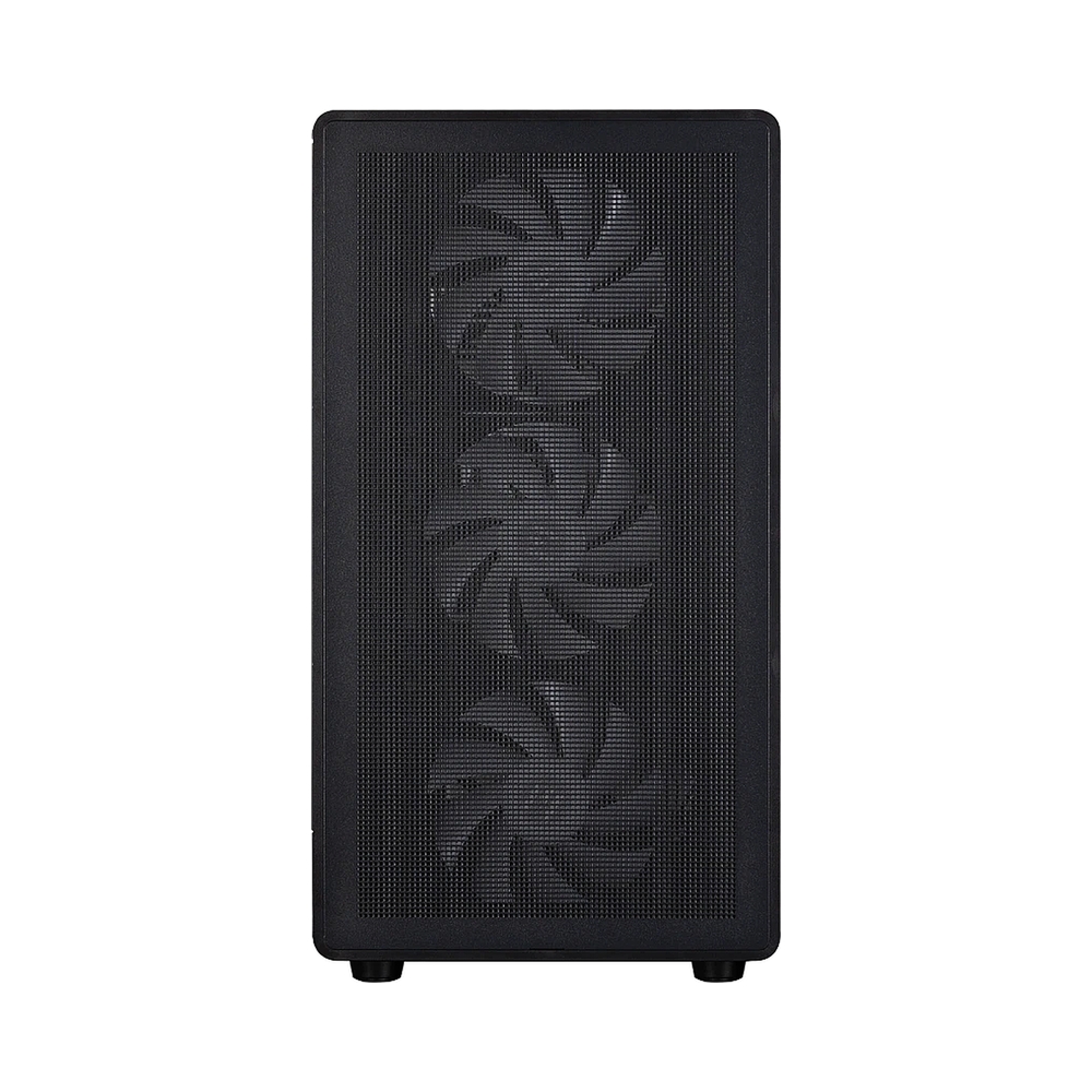 Корпус Zalman M5, черный — KSKSHOP.RU
