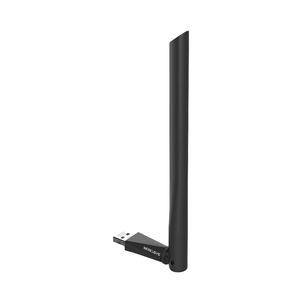 Wi-Fi адаптер Mercusys MA30H AC1300 — KSKSHOP.RU
