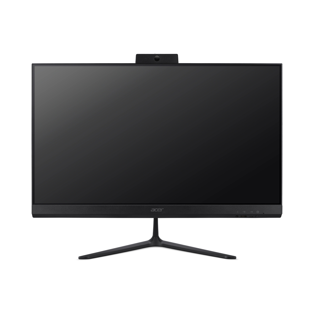 картинка Моноблок Acer Aspire C24-2 AMD Ryzen 5 7430U/16Gb/SSD512Gb/23.8"/IPS/FHD/120Hz/NoOS/черный (DQ.BPRCD.001) от магазина Одежда+