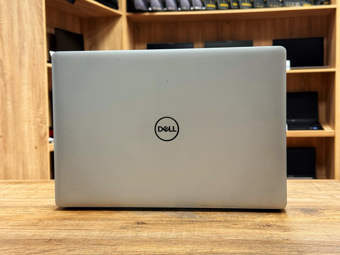 картинка [Б/У] Ноутбук 15,6" Dell Inspiron 3583 от магазина Одежда+