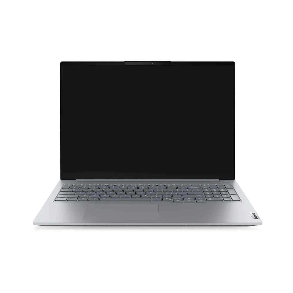 Ноутбук 16" IPS WUXGA LENOVO ThinkBook 16 G8 IRL grey (Core 5 210H/16Gb/512Gb SSD/VGA int/FP/noOS) ((21SH0049GQ)) — KSKSHOP.RU
