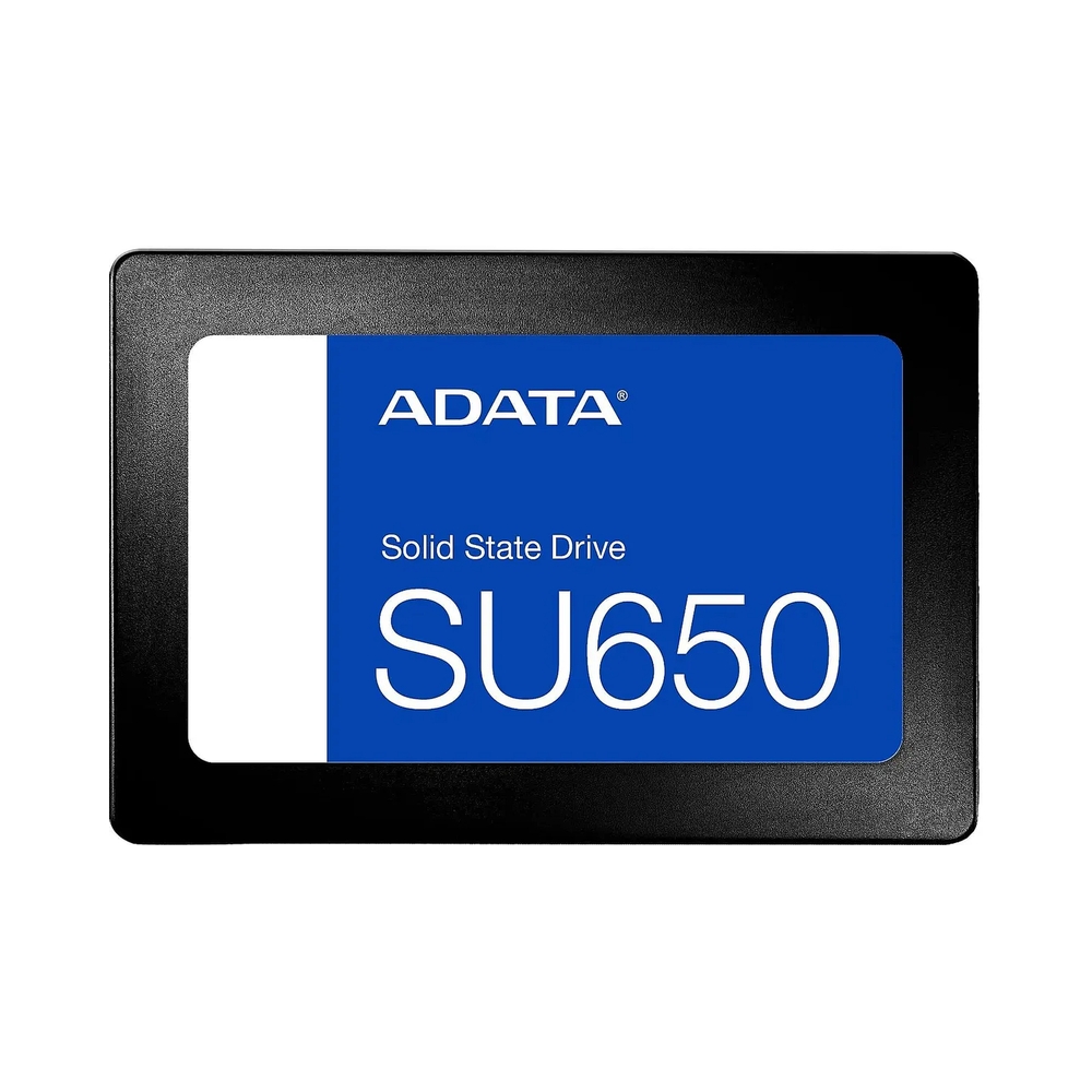Накопитель SSD ADATA SU650 [ASU650SS-480GT-R] 480GB — KSKSHOP.RU