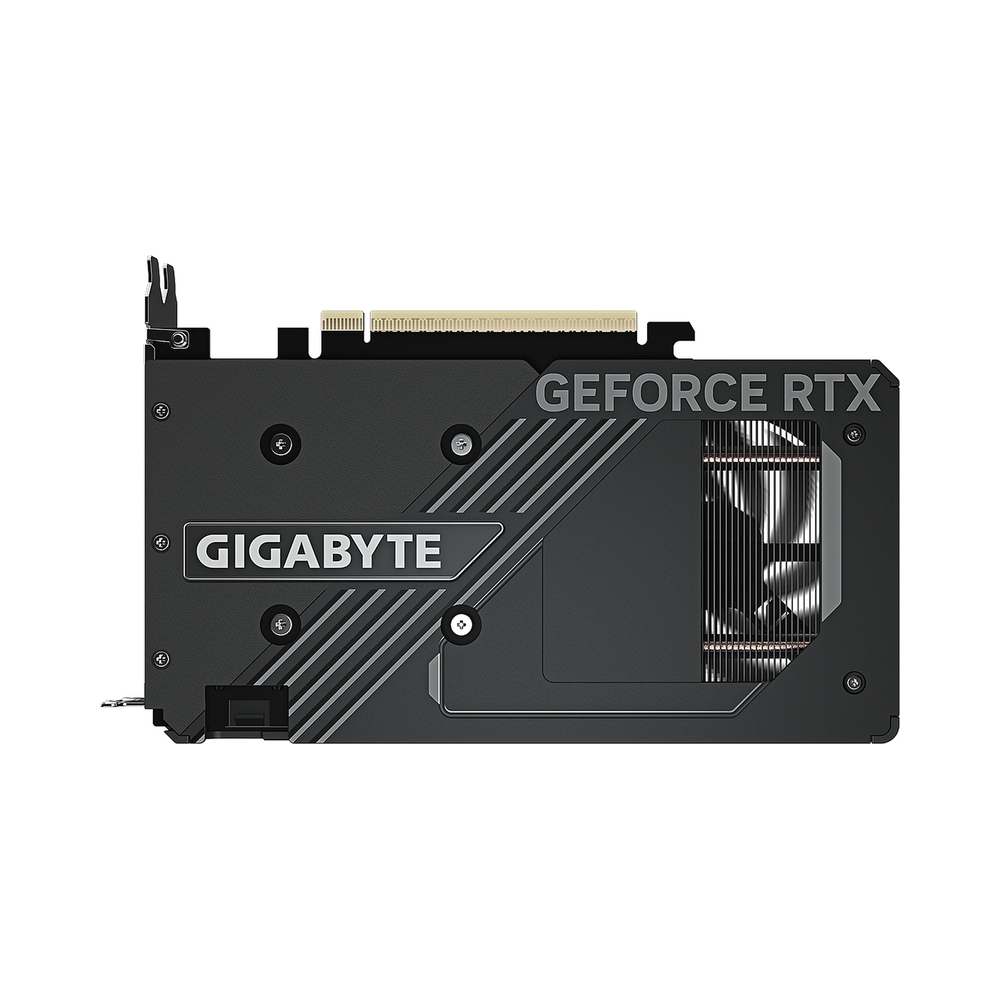 Видеокарта GIGABYTE GeForce RTX 5060 WINDFORCE MAX OC [GV-N5060WF2MAX OC-8GD] — KSKSHOP.RU