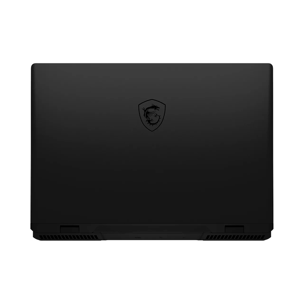 Ноутбук MSI Pulse A16 AI+ C3HWGKG-030XRU/16"/IPS/AMD Ryzen AI 7 350/32Gb/1Tb SSD/NVIDIA GeForce RTX 5070 8Gb/DOS/черный/2.5kg — KSKSHOP.RU