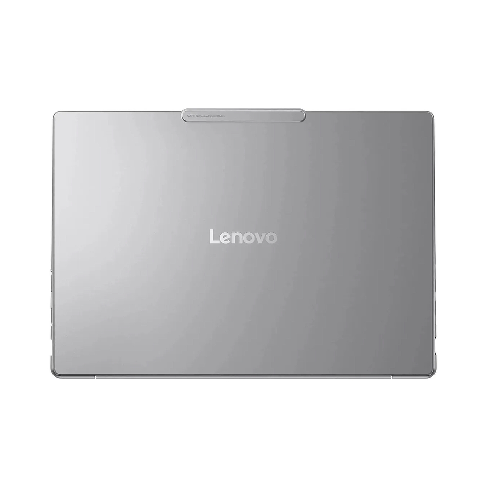 Ноутбук Lenovo Yoga Slim7 14ILL10 Core Ultra 5 226V 16Gb SSD1Tb Intel Arc 130V 14" OLED 2.8K (2880x1800) Windows 11 Home grey WiFi BT Cam (83JX000GRK) — KSKSHOP.RU