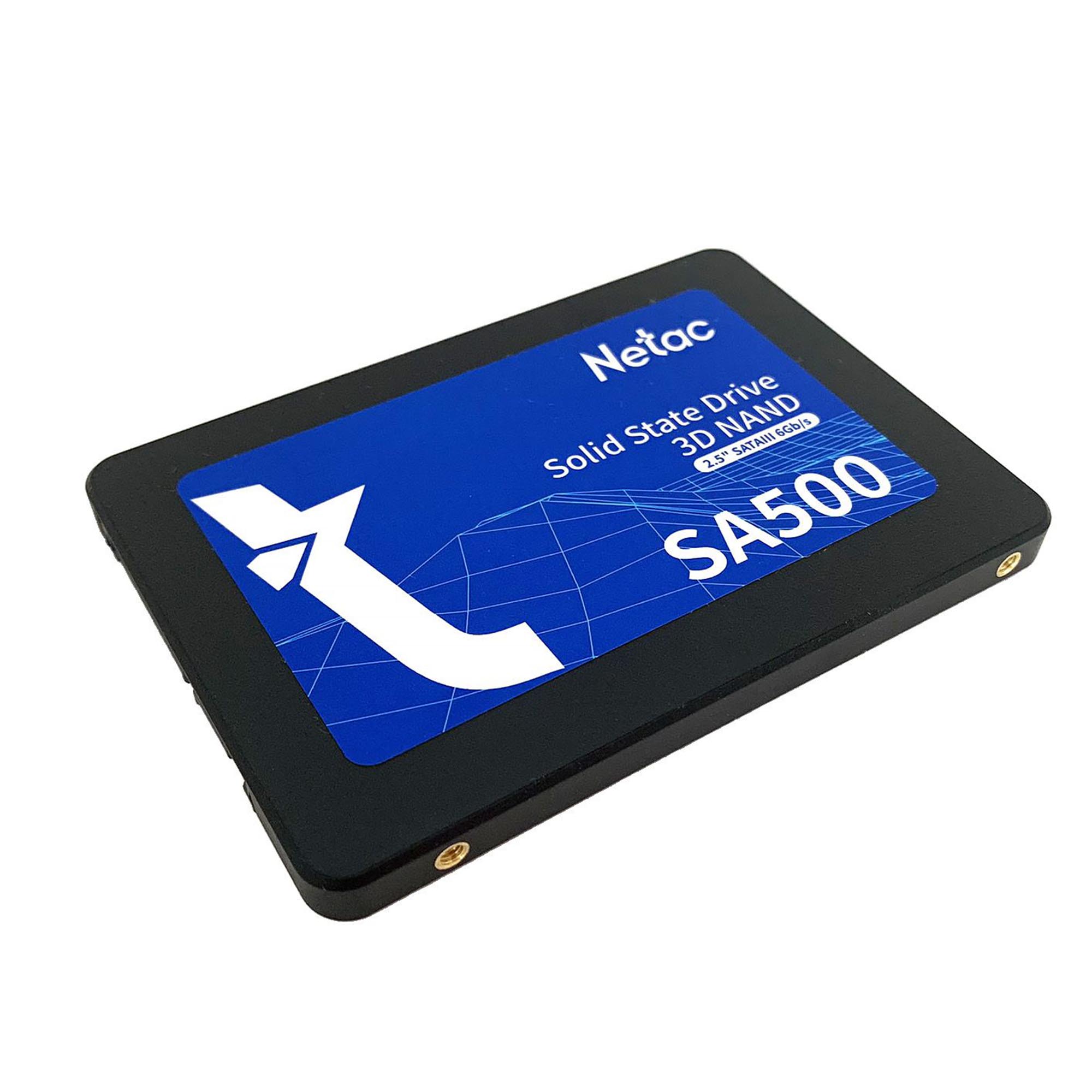 Накопитель SSD Netac SA500 Series 1.0Tb — KSKSHOP.RU