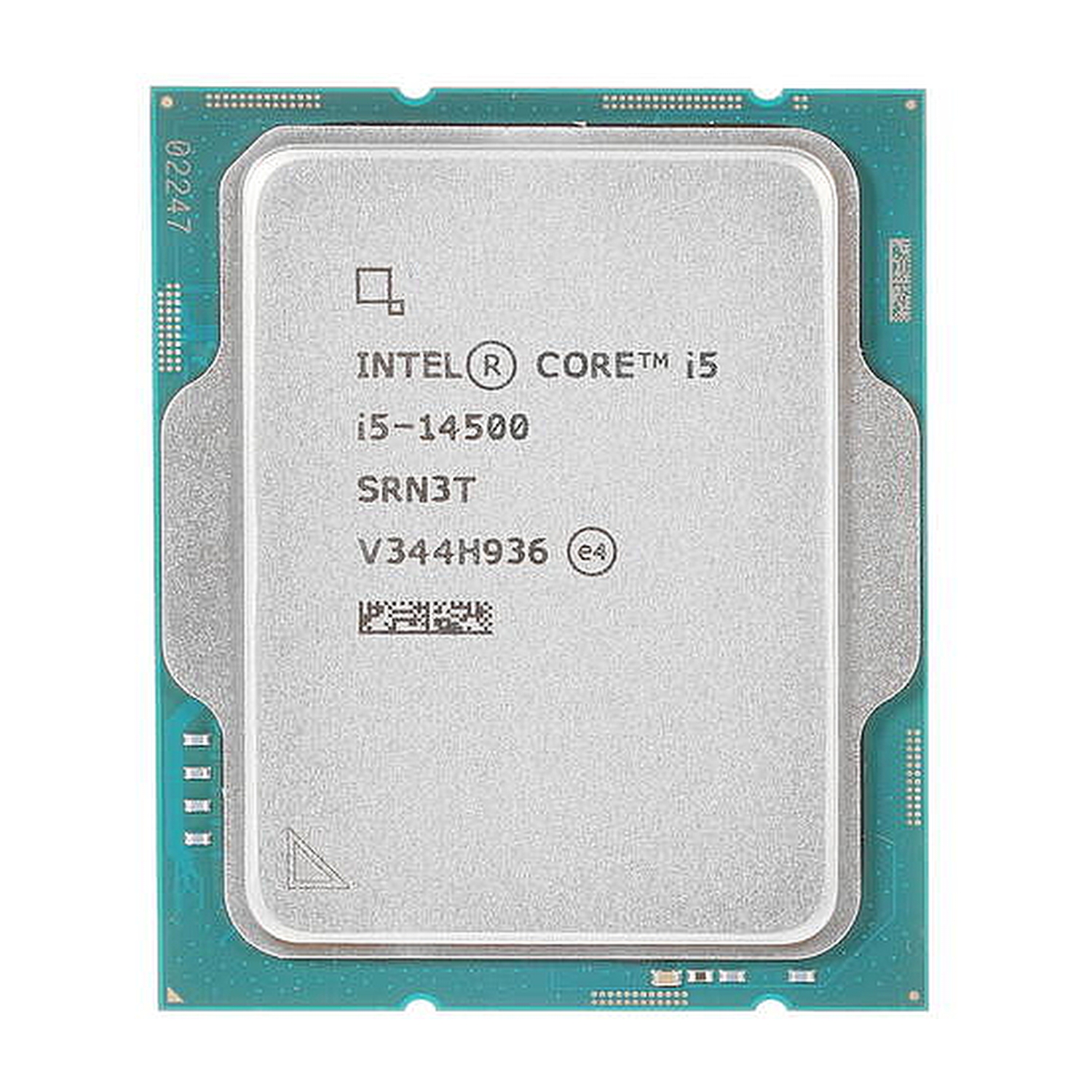Процессор Intel Core i5-14500 Soc-1700 2.6GHz OEM — KSKSHOP.RU